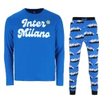 INTER PIGIAMA VACANZE INVERNALI | Inter Online Store