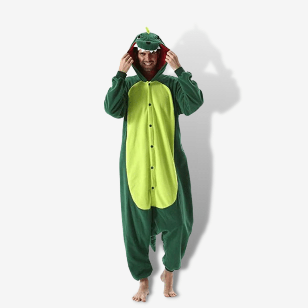 pigiama-intero-615ngz.png Pigiama Intero Uomo Dinosauro - immagine 1