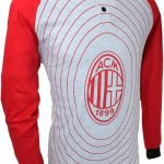 Pigiama Milan Bambino in Caldo Cotone 10 12 14 anni Art. 15115