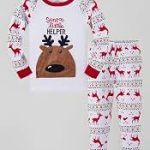 Amazon.it: Pigiama Natale Tezenis
