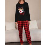 Tartan Pigiami Natalizi Tezenis 2022 Pigiama Natalizio Catalogo Tezenis Natale 2022 Tartan Pigiami Natalizi Zalando Maglia