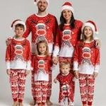 Amazon.it: Pigiama Natale Tezenis