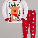 Amazon.it: Pigiama Natale Tezenis