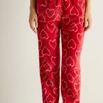 Pigiama Tezenis Donna Natale Pigiama Natalizio Tezenis Pigiami
