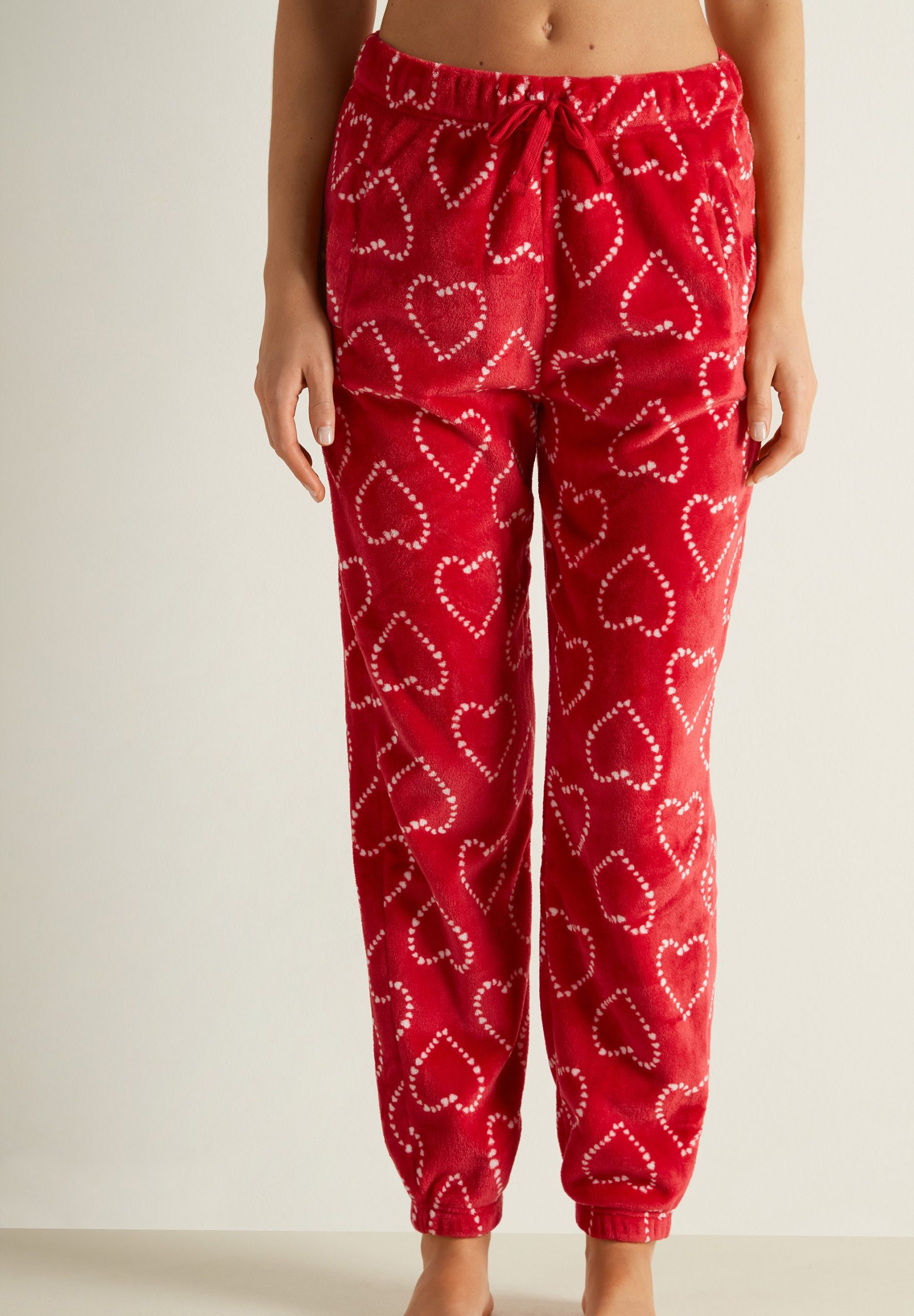 pigiama-natalizio-tezenis-869gjr-1.jpg Pigiama Tezenis Donna Natale Pigiama Natalizio Tezenis Pigiami - immagine 1