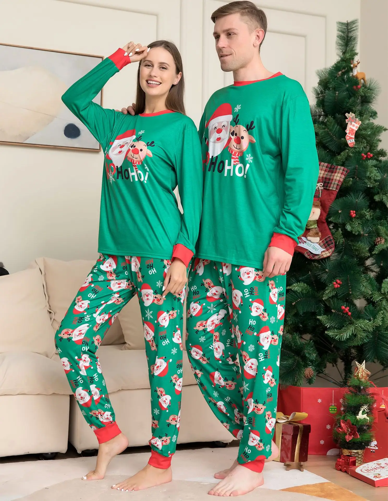 pigiama-natalizio-tezenis-882fsq.webp Pigiama Natalizio Babbo Natale In Pigiama Christmas Pajamas Christmas Pigiama Natalizio Tezenis Pigiama Natalizio Per Famiglia - immagine 1