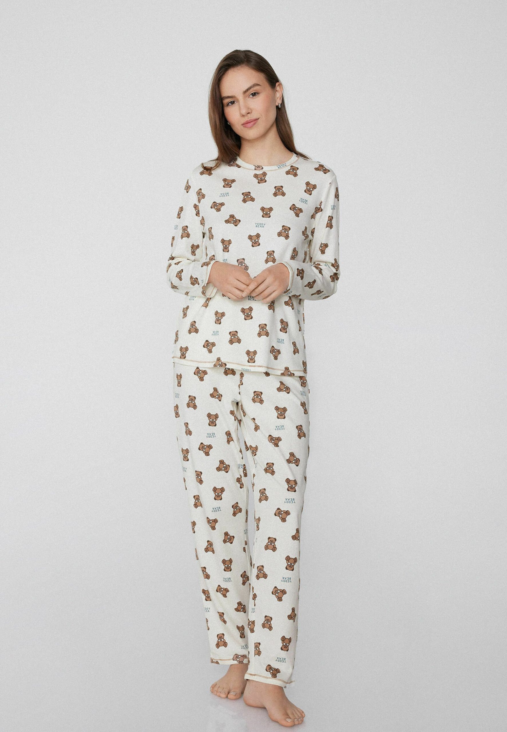 pigiama-natalizio-tezenis-895ikv-1.jpg Tezenis Maglione Natalizio Tezenis Pigiama Natalizio Pigiama - immagine 1