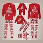 Amazon.it: Pigiama Natale Tezenis
