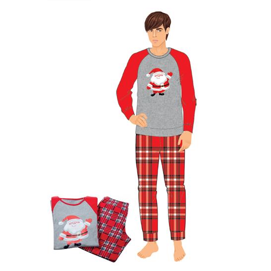 pigiama-natalizio-uomo-791hkx-1.jpg PIGIAMA NATALIZIO UOMO RAGLAN NATALIZIO CALDO COTONE FinalmenteMamma.com - immagine 1