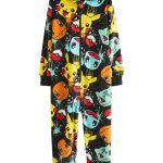 Next ALL IN ONE REGULAR FIT Pigiama multi pokemon/nero Zalando.it