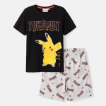 pigiama da bambino Pokemon in 100% cotone – da Pepco