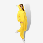 Pigiama Pikachu da Donna