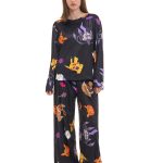 Set pigiama di due pezzi Pokémon Colore Nero CROPP 260AV 99X