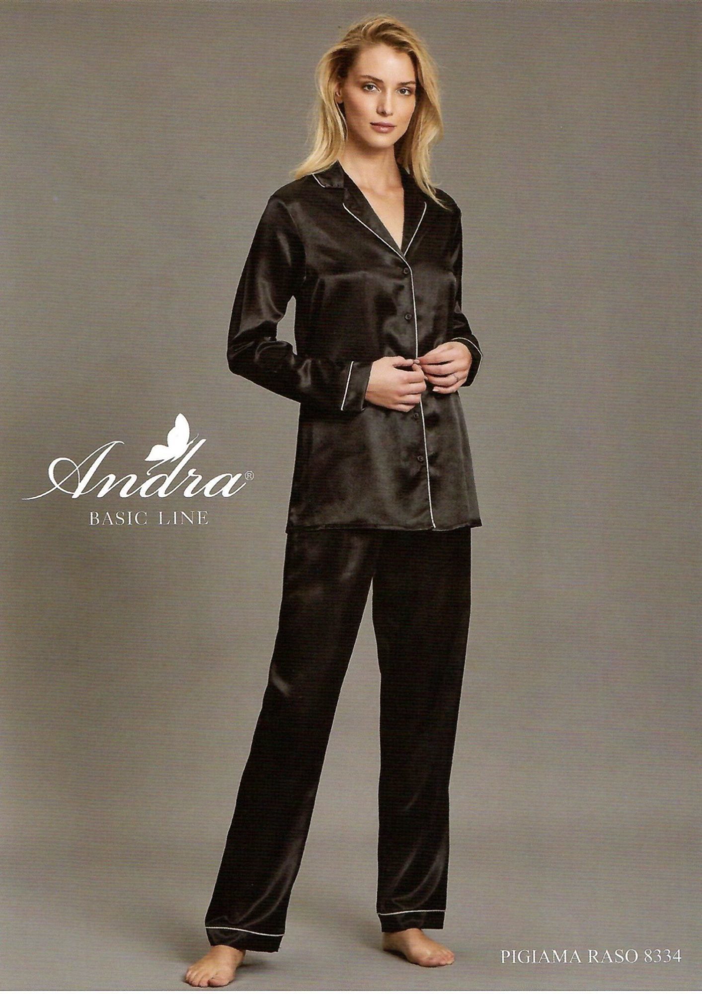 pigiama-raso-281fvb-1.jpg Pigiama Andra donna in raso - immagine 1