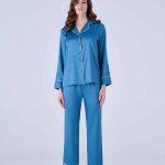 Pigiama Donna – Raso – pigiamiamoci