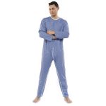 Pavis Wellness 992 Pigiama Sanitario per Degenti Uomo colore azzurro taglia XL | Amica Farmacia – Amica Farmacia Online : Cosmesi Integratori e Prodotti Per Animali