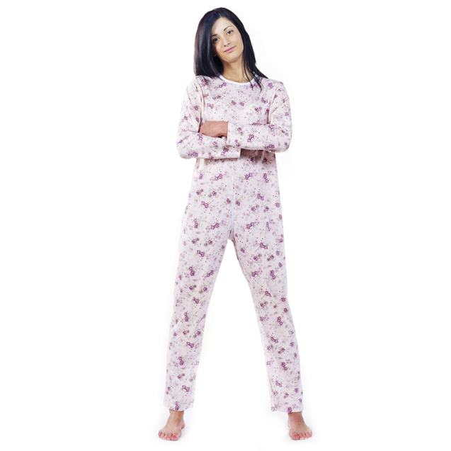 pigiama-sanitario-donna-104hxk.png PIGIAMA SANITARIO DONNA 991 - immagine 1