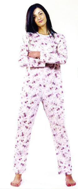 pigiama-sanitario-donna-488xie-1.jpg Pavis Pigiama Sanitario Degenti Donna 993 - immagine 1
