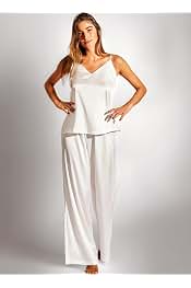 pigiama-sposa-113dle-1.jpg Amazon.it: Set Pigiama Sposa - immagine 1