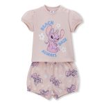 PIGIAMA STITCH E ANGEL