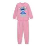 Bambina Pigiama Disney Stitch