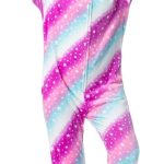 Vobozeany Vobony Pigiama Unicorno Donna Morbido Caldo Loungewear Pigiama Animali Cosplay Costume Pigiama Tuta per Halloween Carnevale Natale Cosplay (#1, Large) : Amazon.it: Moda