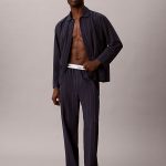 Pigiami da Uomo Lunghi e Corti | Calvin Klein®