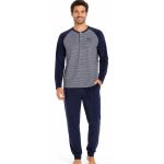 Pigiama Uomo ADMAS Velluto Coral | Caldo Invernale | M XXL