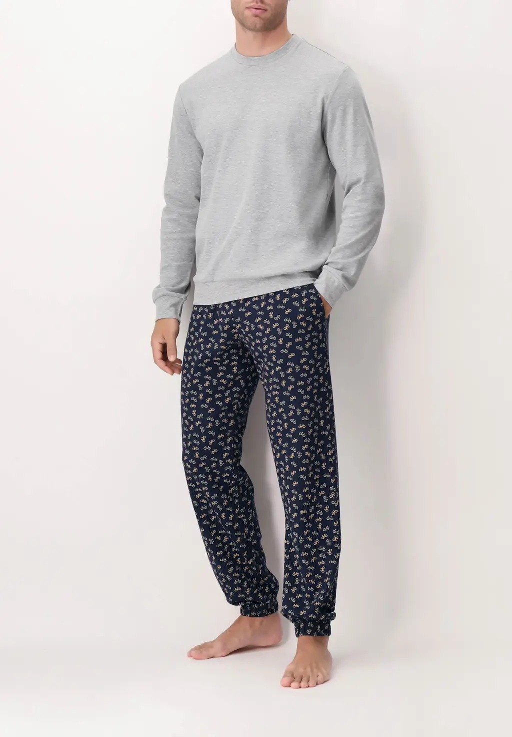 pigiama-uomo-invernale-saldi-240pgy.webp Pigiama Perofil online - immagine 1