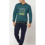 Pigiama uomo inverno