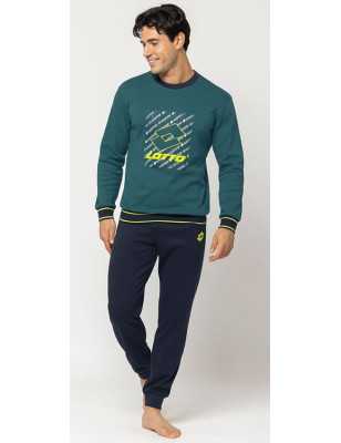 pigiama-uomo-invernale-saldi-250dxn-1.jpg Pigiama uomo inverno - immagine 1