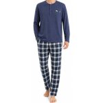 Pigiama Uomo ADMAS Tartan | Caldo Cotone | M XXL