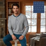 PIGIAMI UOMO | Ingrosso Abbigliamento Biancheria PIGIAMERIA | Gruppo Maccarrone