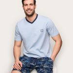 Saldi pigiami e homewear uomo: scopri le offerte online | Yamamay