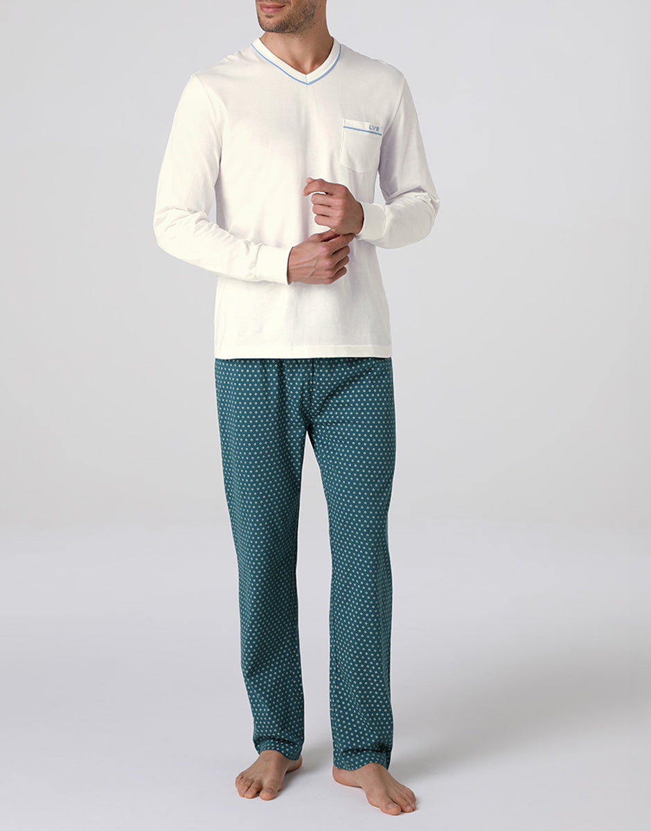 pigiama-uomo-saldi-810pha-1.jpg Saldi Pigiami Uomo | Lovable - immagine 1