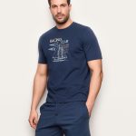 Saldi pigiami e homewear uomo: scopri le offerte online | Yamamay