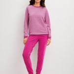 Pigiami da donna: Morbidi, comodi ed eleganti