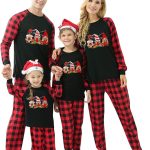Pigiami Abbinati Coppia Fidanzati Stampa Grinch Pigiami Natalizi per Tutta La Famiglia 2023 Cotone Pigiama Famiglia Coordinati Leggero Set Pigiama Due Pezzi Pigiama Natale Famiglia Pigiama Coppia : Amazon.it: Moda