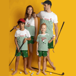 PIGIAMA COORDINATO FAMIGLIA | Di Maiolo Biancheria
