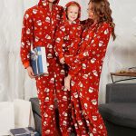 Pigiama Natalizio Pigiama Natale Family Pigiami Natalizi Coordinati Famiglia Primark Pigiama Natalizio Pigiami Natale Gap Pigiama