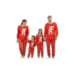 Pigiami Natale Famiglia Ovs Catalogo Pigiami Natale Ovs Pigiami Coordinati Famiglia Pigiama Famiglia Cotone A White