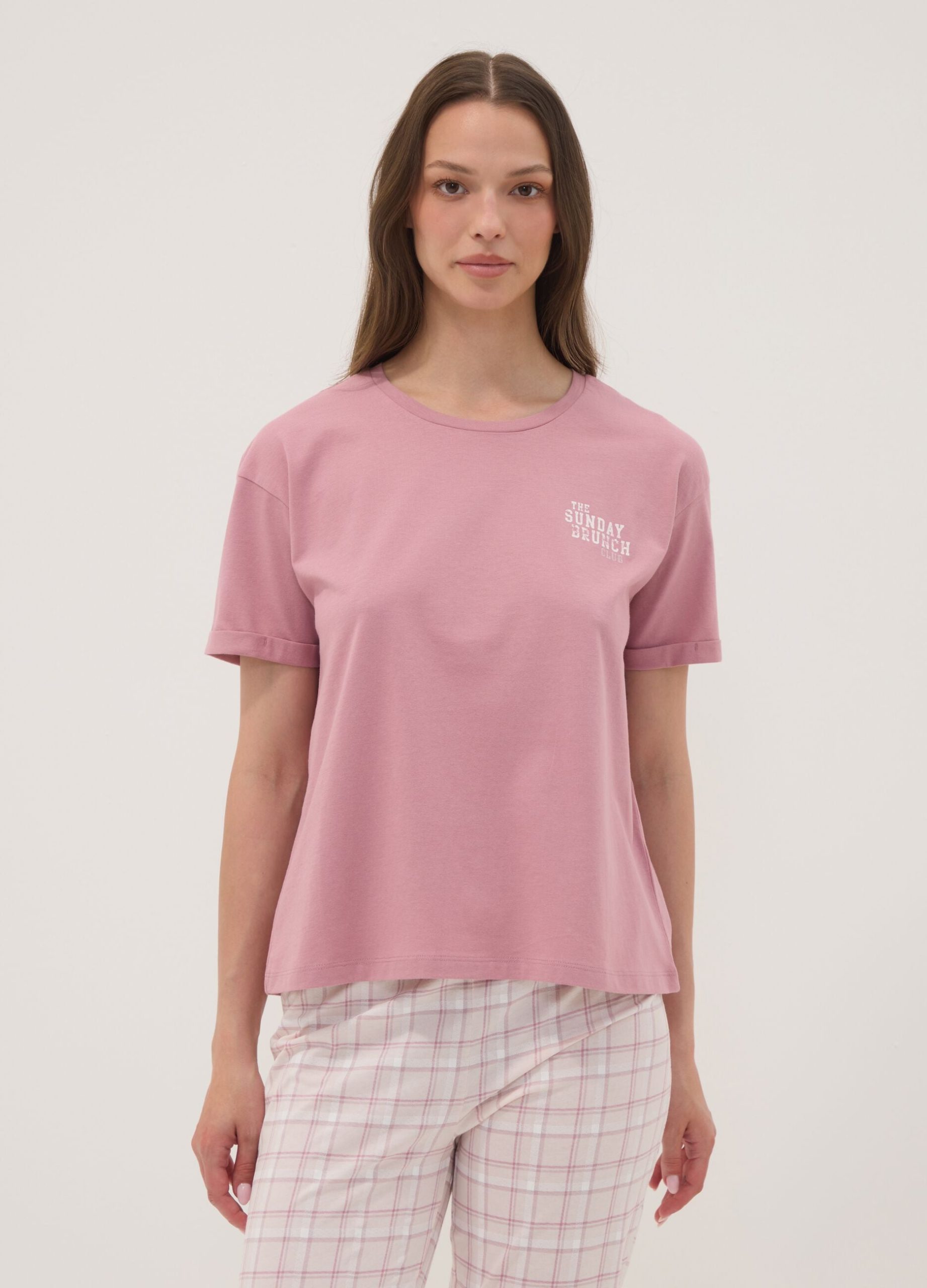pigiami-coordinati-famiglia-ovs-478kgm-1.jpg Pigiami combinabili da Donna | OVS - immagine 1