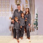 Pigiama Famiglia Pigiami Natale Donna Pigiami Coordinati Pigiami Natale Gap Pigiama Natale Famiglia Pigiama Donna Ovs
