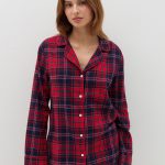 Pigiama Premaman Pigiami Donna Ovs Pigiami Natalizi Ovs Christmas Pajamas Pigiama Lungo Ovs Pigiami Natalizi Famiglia