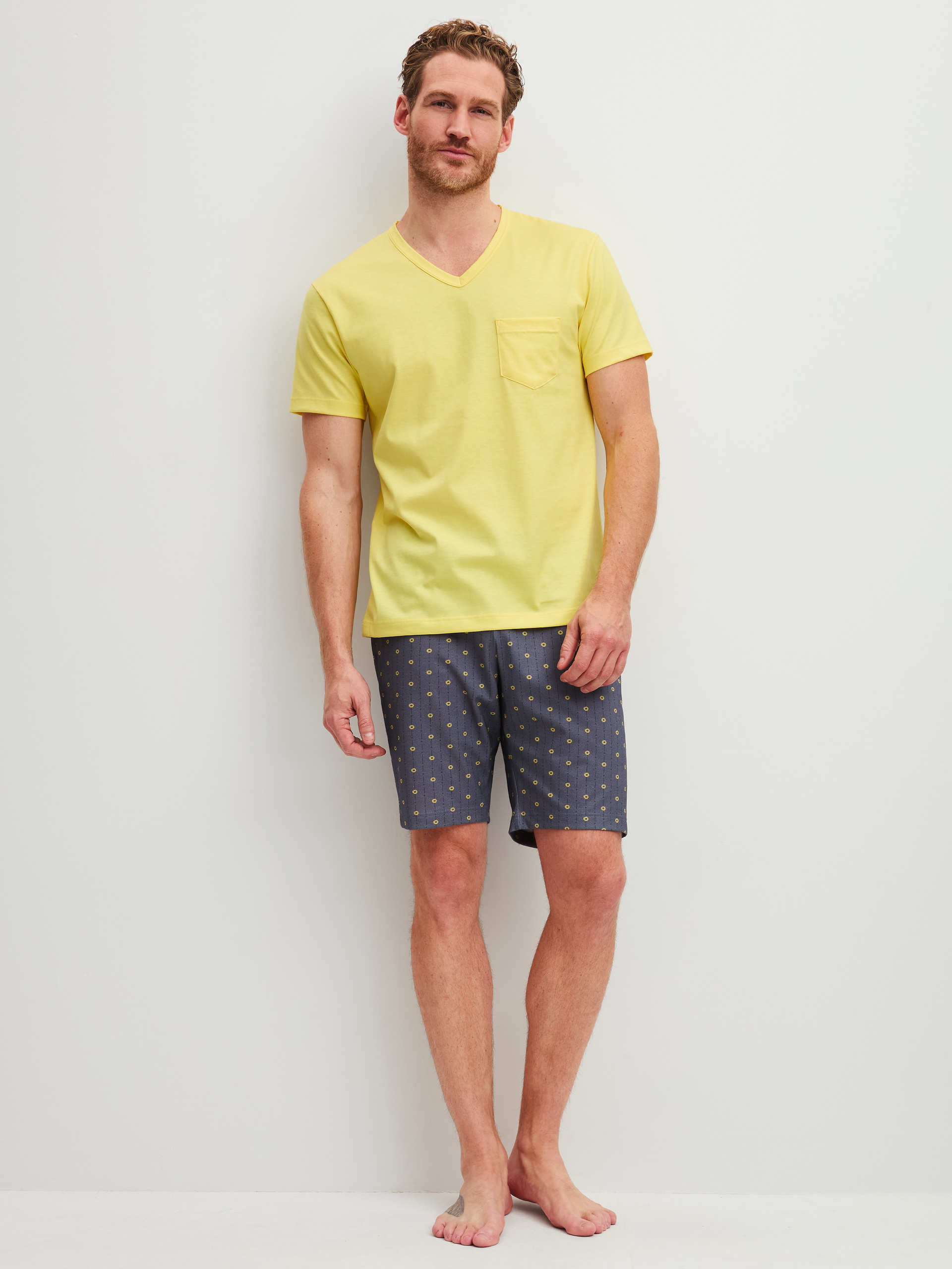 pigiami-corti-uomo-107mmu-1.jpg Pigiami corti da uomo - immagine 1