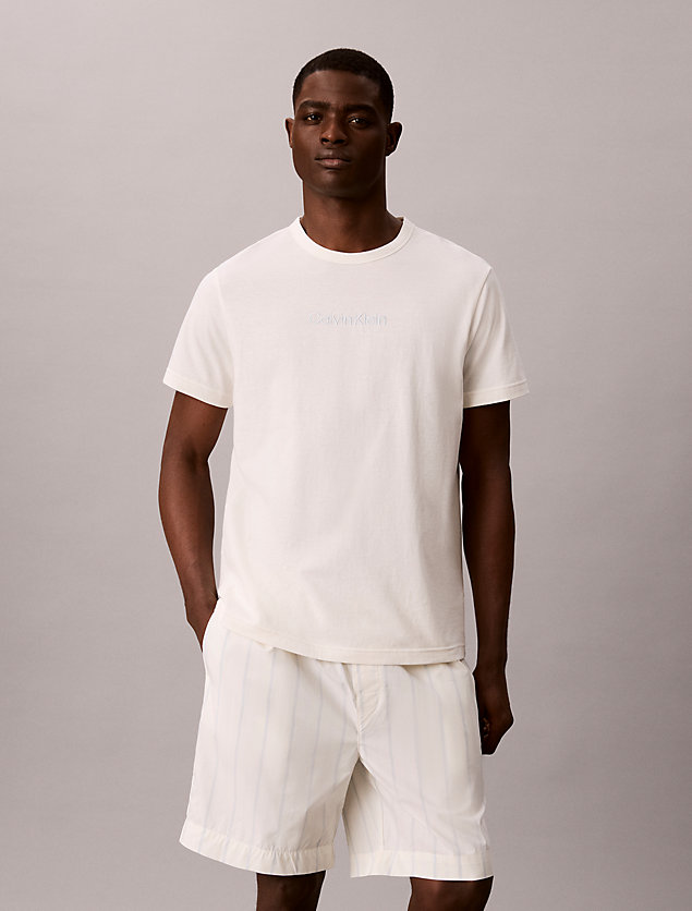 pigiami-corti-uomo-612awt-1.jpg Pigiami da Uomo Lunghi e Corti | Calvin Klein® - immagine 1