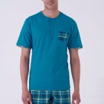 Pigiami Corti Uomo – Merceria 24