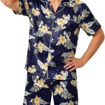 Generico Pigiama Uomo Estivo Corto Pigiami Estivi Vestiti L Pantaloncini Cotone Abbigliamento S Leggero Corti in da Pantaloni Completo Leggeri M T Shirt Bianca : Amazon.it: Moda