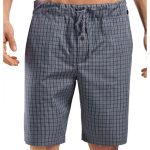 Short Pigiama Uomo 75433 Hanro. Corti Moda.