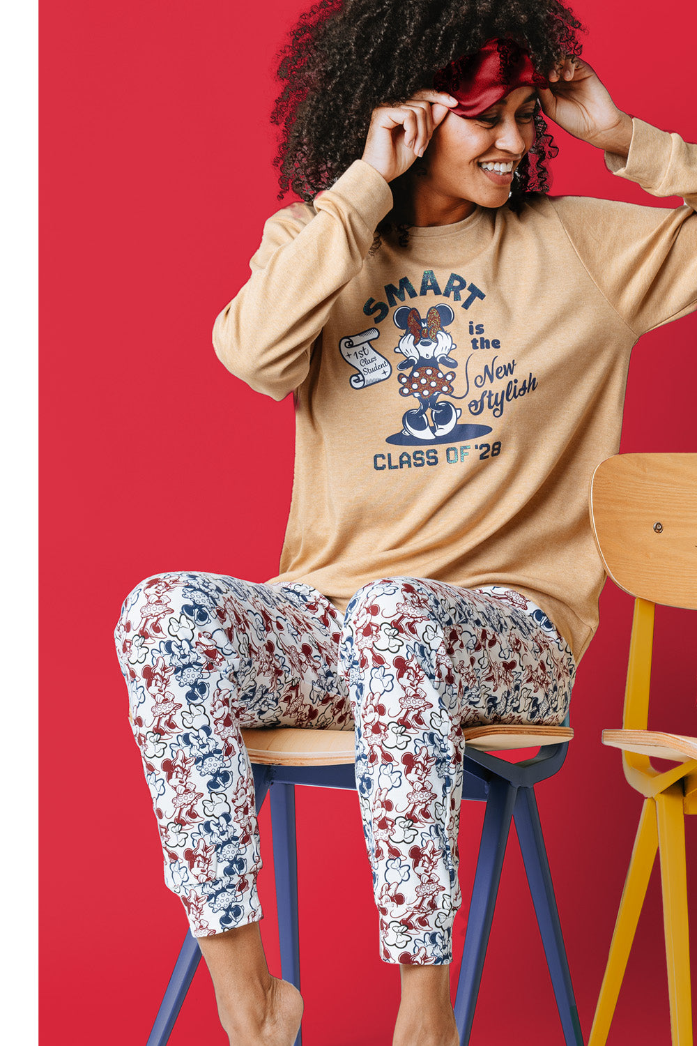 pigiami-disney-323kcv-1.jpg Pigiama donna invernale Disney - immagine 1